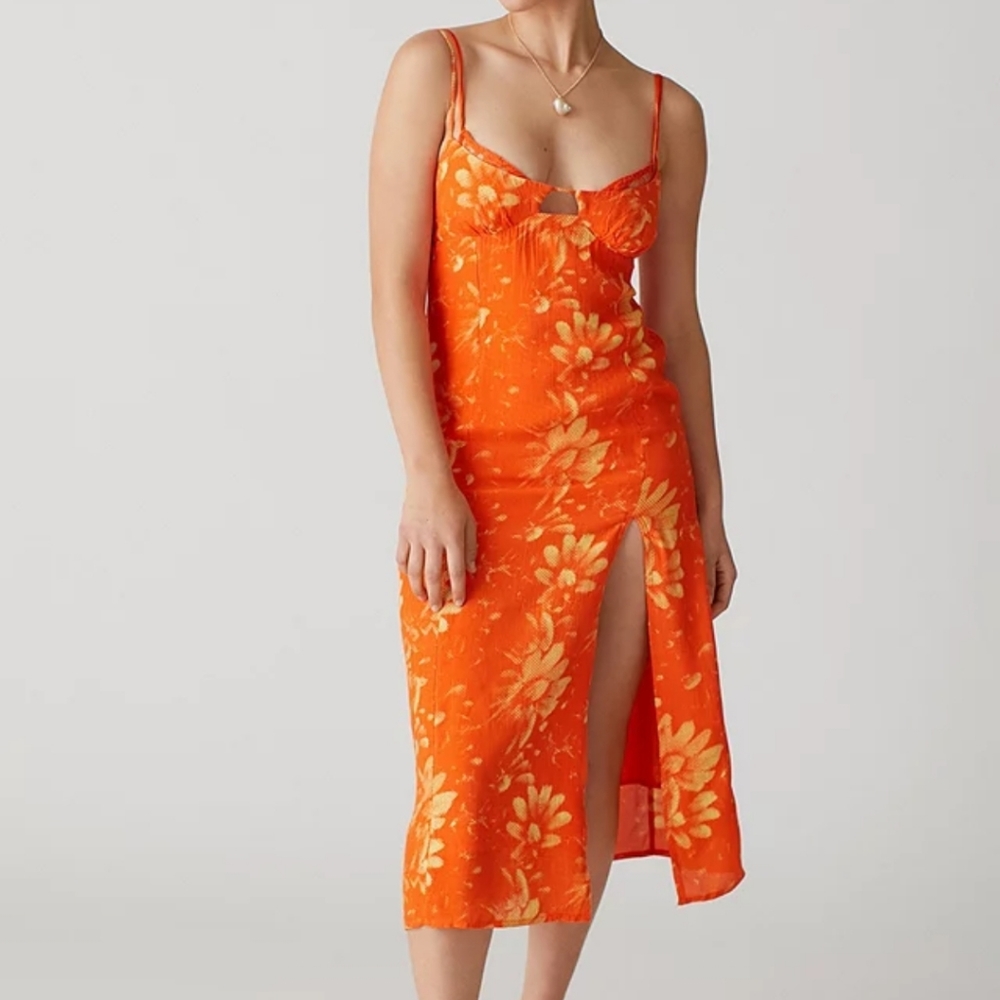 Urban Outfitters Summer Dress